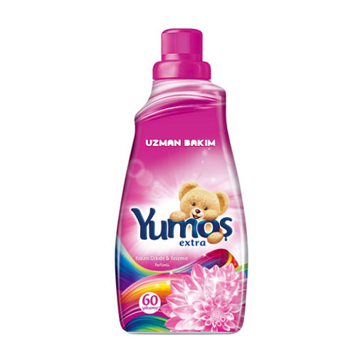 YUMOS EXTRA 1440 ML Y.ORKİDE YASEMİN nin resmi
